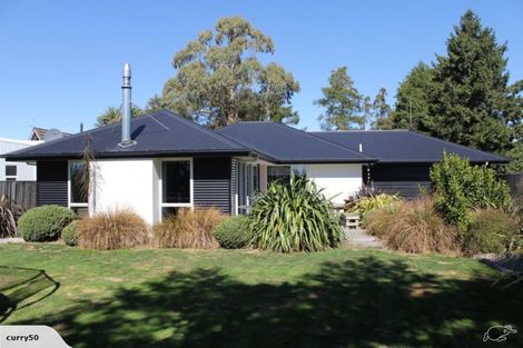 Photo of property in 73 Racecourse Avenue, Methven, 7730