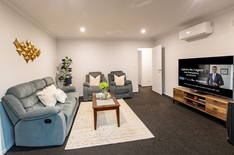 Photo of property in 46 Carrs Road, Chartwell, Hamilton, 3210