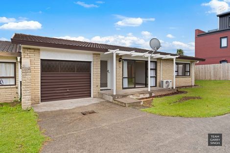 Photo of property in 3/6 Glenora Road, Takanini, 2112