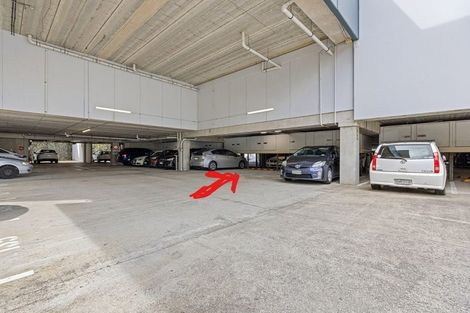 Photo of property in Shoal Haven Apartments, 307a/130 Anzac Street, Takapuna, Auckland, 0622
