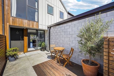 Photo of property in 103 Bonair Crescent, Silverdale, 0932