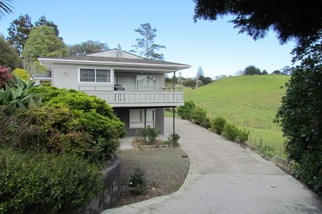 Photo of property in 42 Montgomery Avenue, Dargaville, 0310