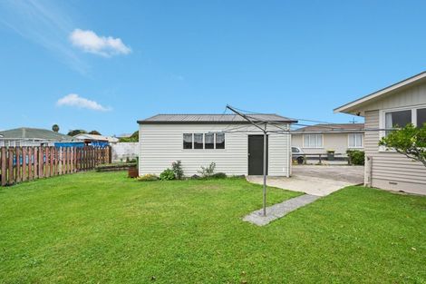 Photo of property in 31 Tongariro Street, Chartwell, Hamilton, 3210
