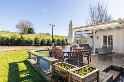 Photo of property in 1490 Elsthorpe Road, Elsthorpe, Otane, 4277