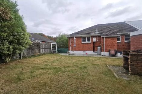 Photo of property in 35 Attlee Crescent, Bryndwr, Christchurch, 8053