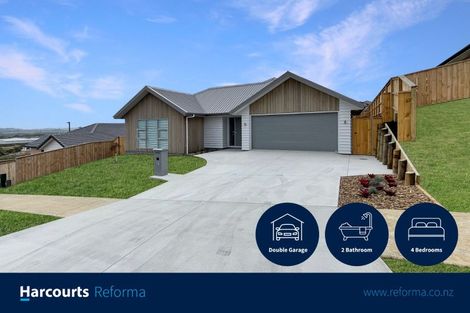 Photo of property in 14 Viv Green Place, Pokeno, 2402