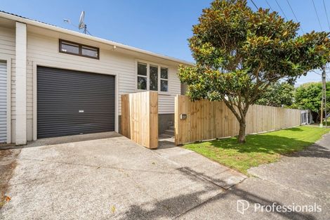 Photo of property in 1 Carter Street, Belmont, Lower Hutt, 5010