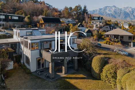 Photo of property in 18 Dublin Street, Queenstown, 9300