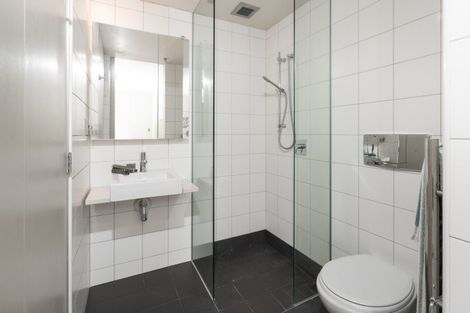 Photo of property in The Wellington Suites, 489/233 Cuba Street, Te Aro, Wellington, 6011