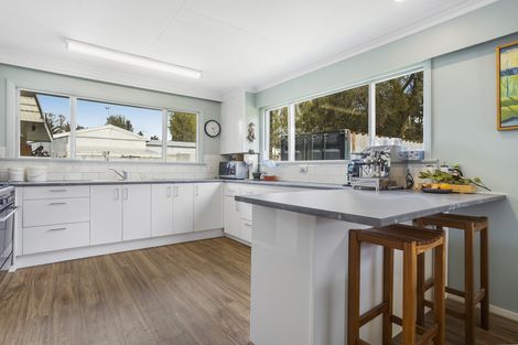 Photo of property in 90 Crawford Hills Road, Galloway, Alexandra, 9393