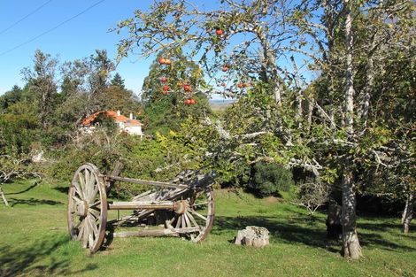 Photo of property in 212 Ramrock Road, Waikouaiti, 9471