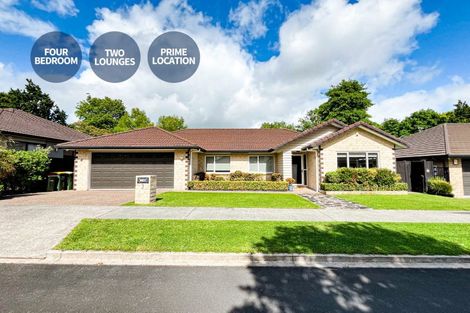 Photo of property in 3 Pohutukawa Place, Karaka, Papakura, 2113