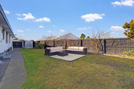Photo of property in 45 Ashwood Street, Parklands, Christchurch, 8083