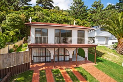 Photo of property in 208 Pembroke Road, Wilton, Wellington, 6012