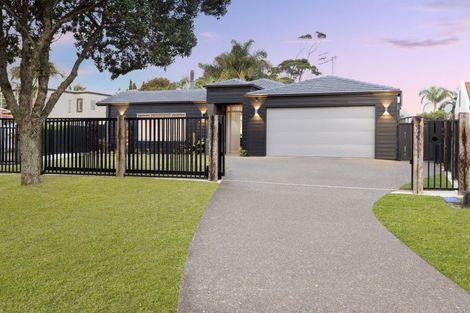 Photo of property in 54 Santa Barbara Drive, Papamoa Beach, Papamoa, 3118