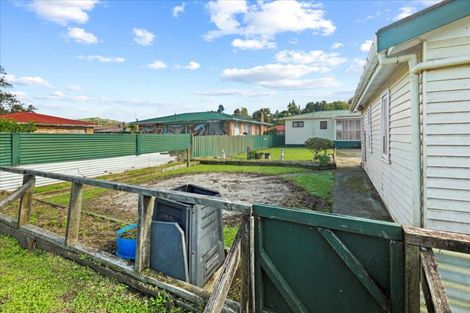 Photo of property in 30 Anzac Street, Te Kuiti, 3910