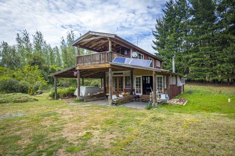 Photo of property in 9 Sheepdip Road, Kakahu, Geraldine, 7991