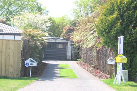 Photo of property in 71b Elizabeth Street, Utuhina, Rotorua, 3015