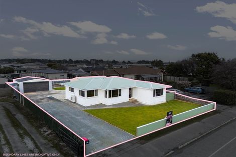 Photo of property in 311 Tramway Road, Heidelberg, Invercargill, 9812