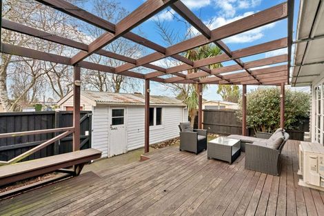 Photo of property in 1/137 Harewood Road, Papanui, Christchurch, 8053