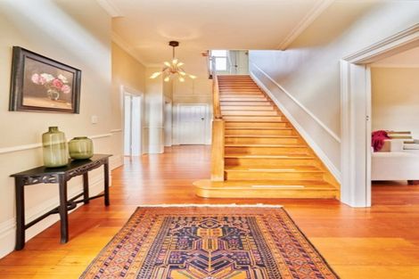 Photo of property in 57 Bolton Street, Kelburn, Wellington, 6012