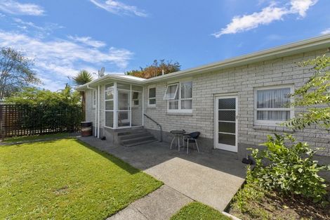 Photo of property in 149 Winchester Street, Levin, 5510