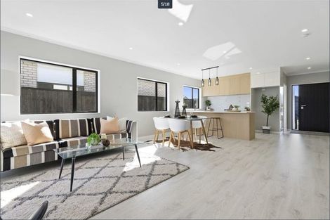 Photo of property in 38 Trewern Avenue, Chartwell, Hamilton, 3210