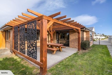 Photo of property in 9 Vittoria Lane, Pegasus, 7612