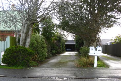 Photo of property in 78 Duke Street, Gladstone, Invercargill, 9810