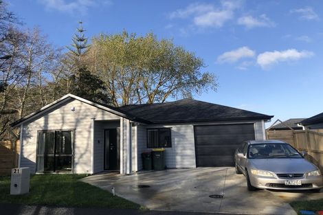 Photo of property in 21 Earlywood Road, Takanini, 2110