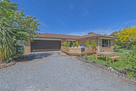 Photo of property in 28 Chapman Street, Leeston, 7632