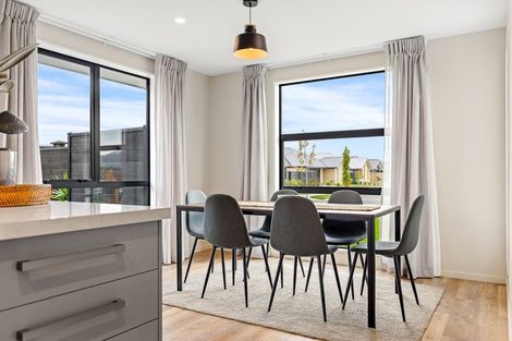 Photo of property in 50 Ridgeway Avenue, Rolleston, 7615