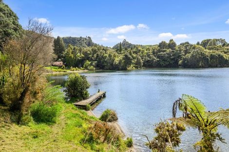 Photo of property in 297 Spencer Road, Lake Tarawera, Rotorua, 3076