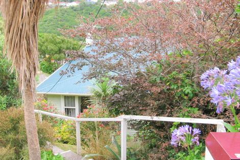 Photo of property in 12 Coleridge Street, Brooklyn, Wellington, 6021