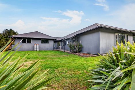 Photo of property in 693a Stanley Road, Wainui, Opotiki, 3198