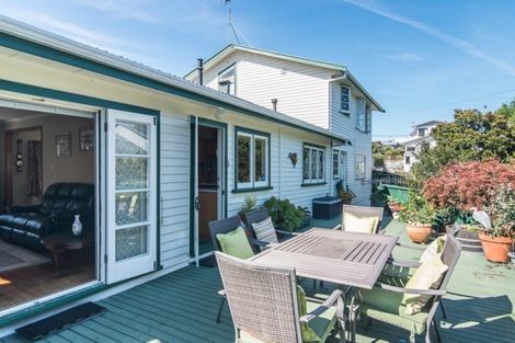 Photo of property in 26 Bluegum Road, Paraparaumu Beach, Paraparaumu, 5032