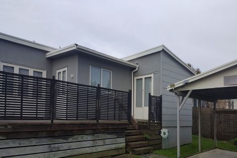 Photo of property in 163 Beach Haven Road, Beach Haven, Auckland, 0626