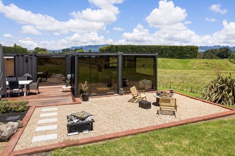 Photo of property in 115 Matahui Road, Aongatete, Katikati, 3181