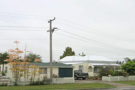 Photo of property in 1 Hill Street, Paeroa, 3600