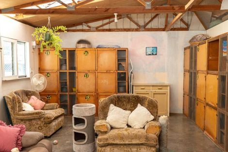 Photo of property in 721 State Highway 25, Waitakaruru, Thames, 3576