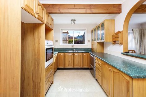 Photo of property in 249 Fergusson Drive, Heretaunga, Upper Hutt, 5018