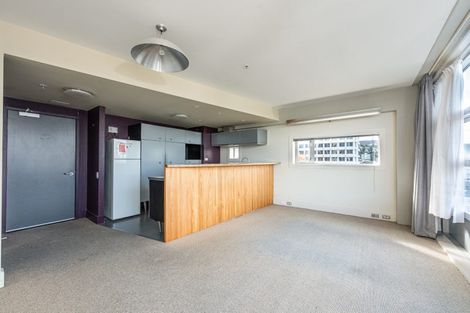 Photo of property in St Pauls Apartments, 102/43 Mulgrave Street, Thorndon, Wellington, 6011
