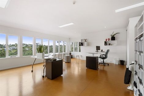 Photo of property in 46 Seaview Avenue, Northcote, Auckland, 0627