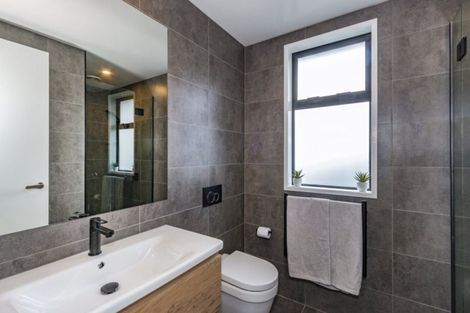 Photo of property in 25c Roxburgh Street, Sydenham, Christchurch, 8023