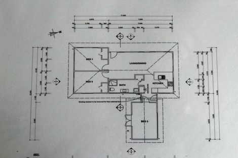 Photo of property in 19 Nowra Crescent, Paeroa, 3600