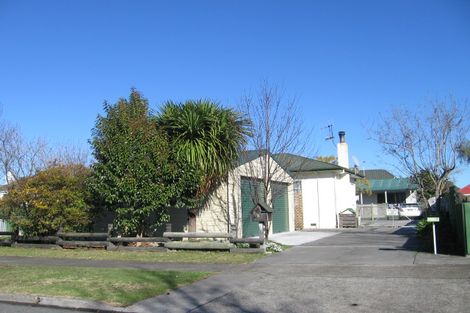 Photo of property in 819 Clive Street, Akina, Hastings, 4122