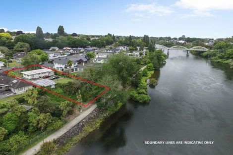 Photo of property in 571 River Road, Fairfield, Hamilton, 3214