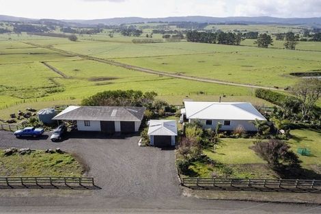 Photo of property in 176 Waitapu Road, Aranga, Dargaville, 0376