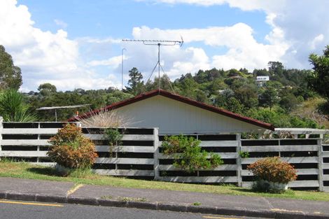Photo of property in 87 Awaruku Road, Torbay, Auckland, 0630