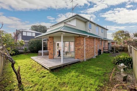 Photo of property in 4/19 Richardson Road, Mount Albert, Auckland, 1025